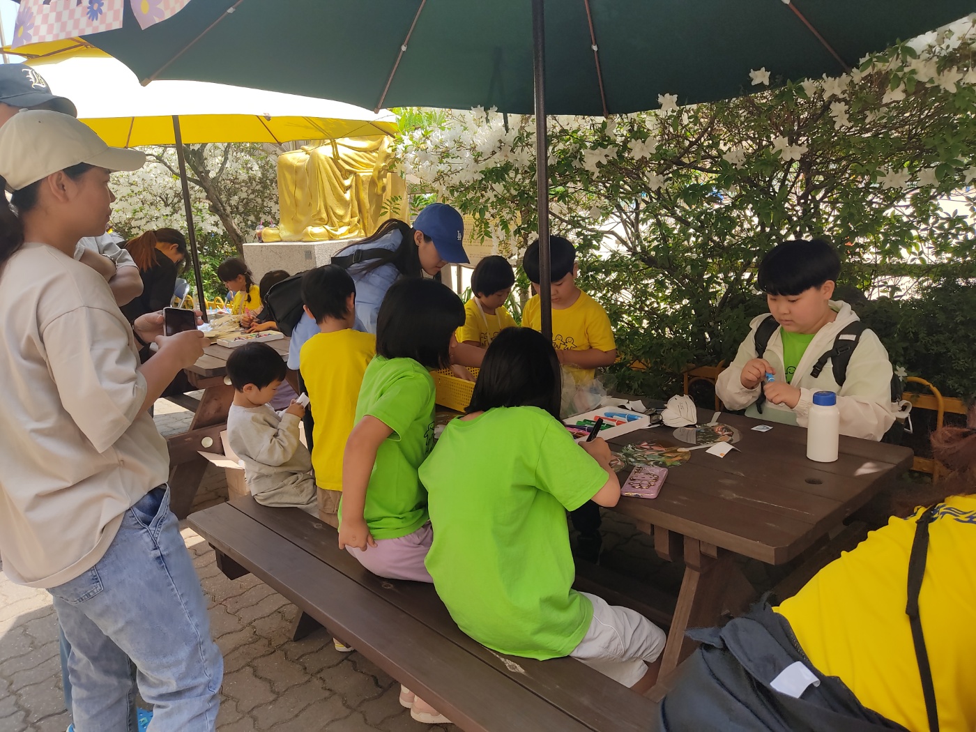 2024년 어린이날 이벤트(학부모회 주최)